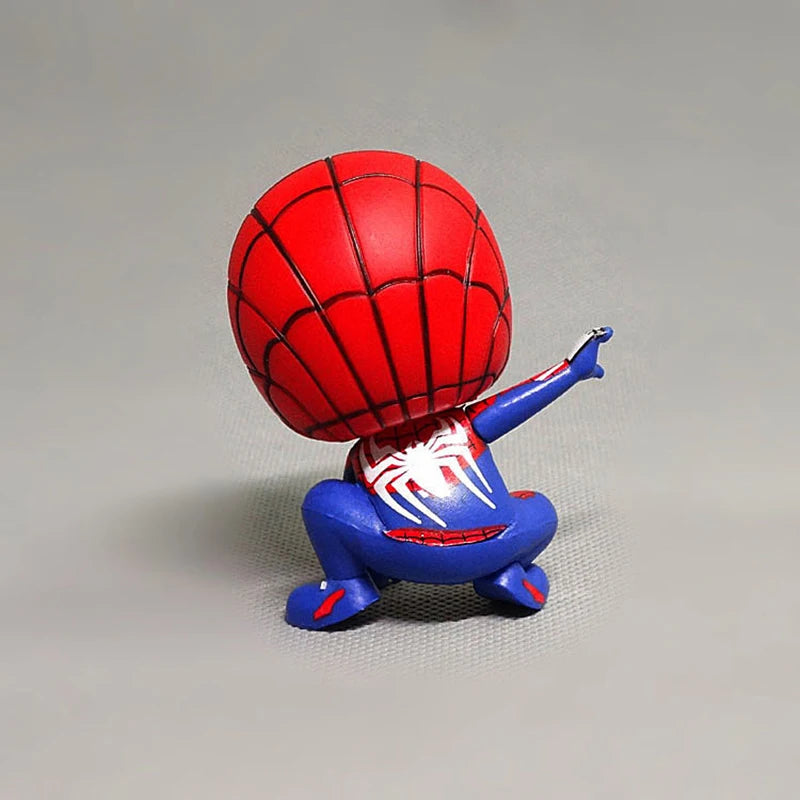 Miniatura Marvel Homem Aranha