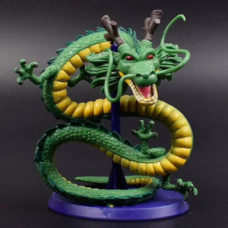 Miniatura 12Cm Dragon Ball