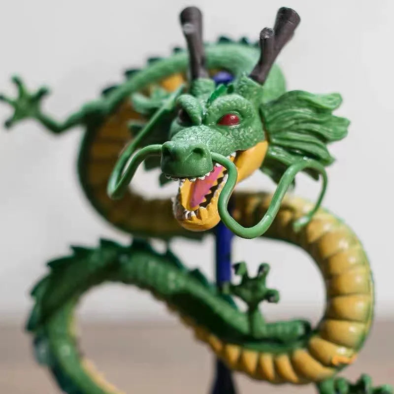 Miniatura 12Cm Dragon Ball