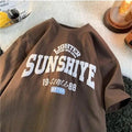 Camiseta Sunshiye